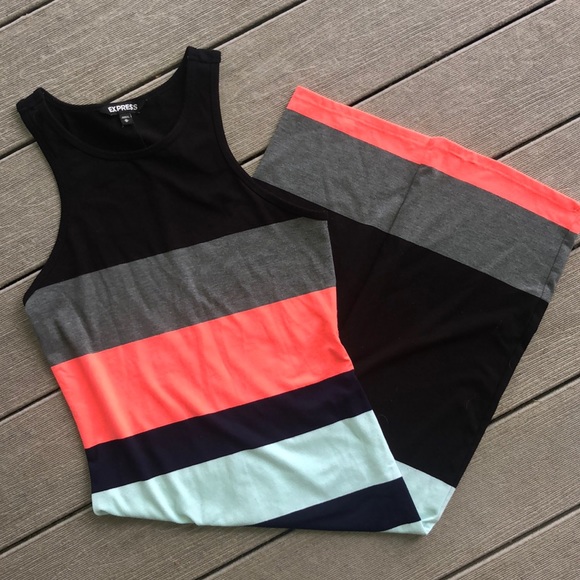 Express Dresses & Skirts - Express midi dress